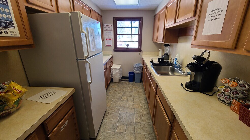 More Photos Of 410 Park Ave, Stroudsburg Medical For Sale