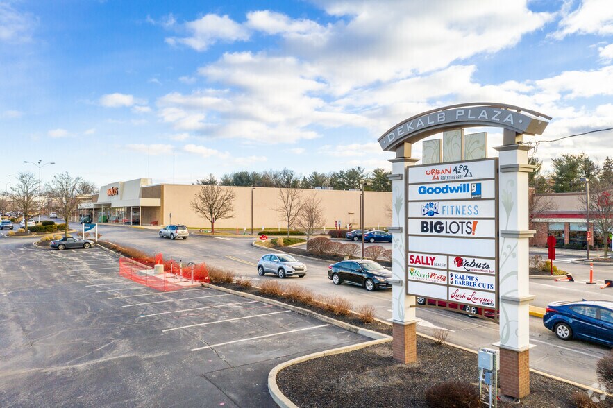 More Photos Of 2700 Dekalb Pike, East Norriton Township Unknown For Lease