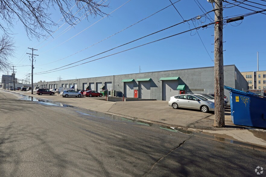 More Photos Of 3830 Cheatham Ave, Minneapolis Manufacturing For Lease