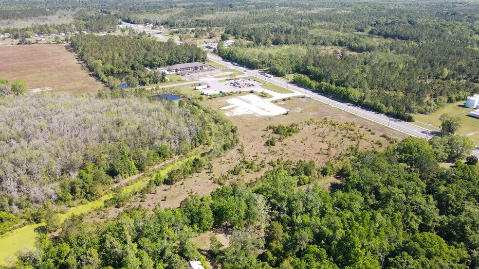 More Photos Of 3270 N US Highway 441, Lake City Land For Sale
