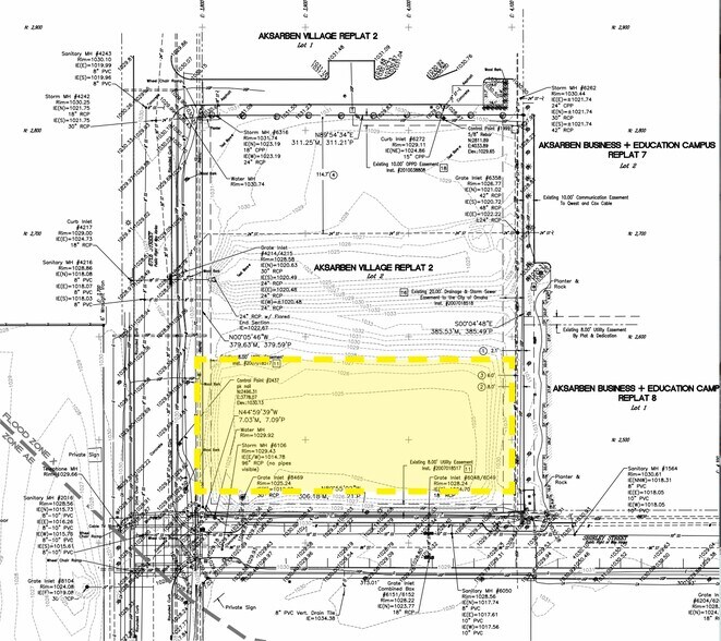 More Photos Of 1909 S 67th St, Omaha Land For Sale