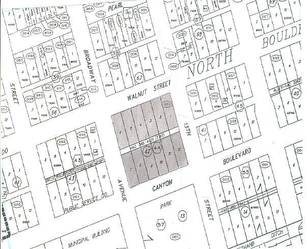 More Photos Of 1801 13th St, Boulder Unknown For Lease