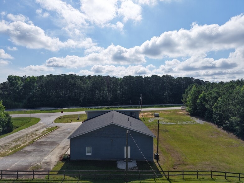 More Photos Of 272 Highway 41 N, Barnesville Office For Sale