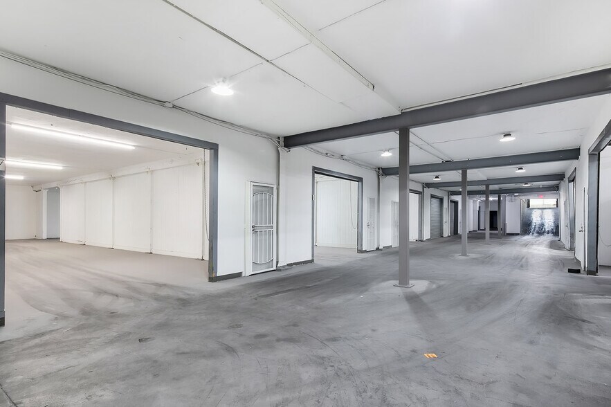 More Photos Of 110 N Third Ave, Upland Warehouse For Sale