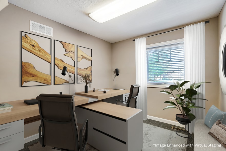 More Photos Of 4961 Cemetery Rd, Hilliard Loft Creative Space For Sale