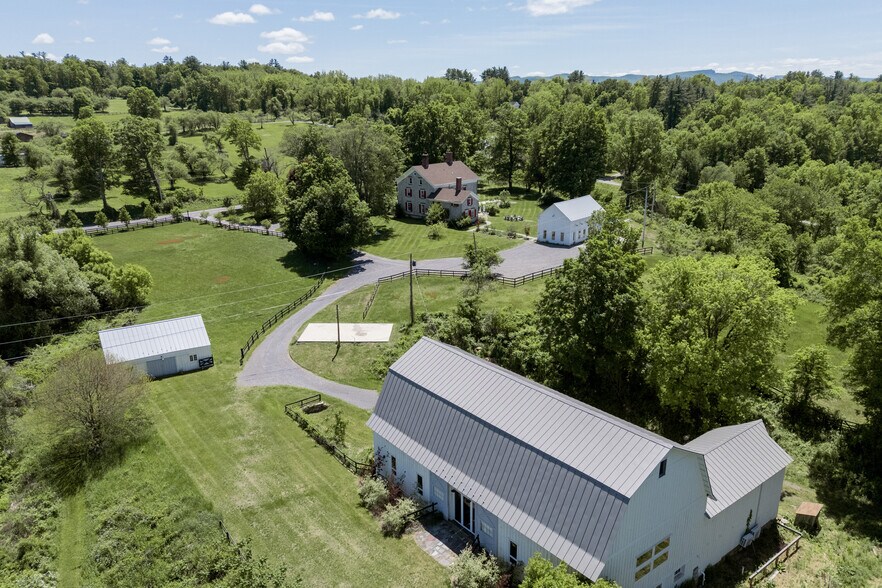 More Photos Of 3050 US-209, Kingston Lodge Meeting Hall For Sale