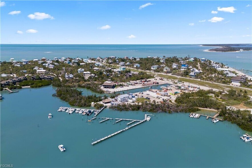 More Photos Of 4281 Point House Trl, Captiva Land For Sale