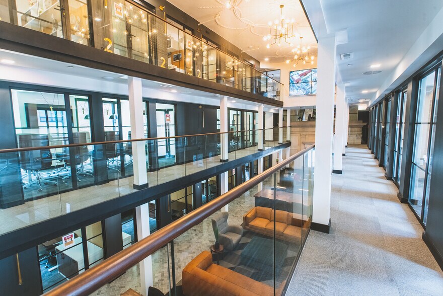 More Photos Of 6128 Ridge Ave, Philadelphia Office For Sale