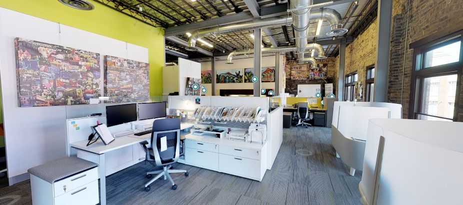 More Photos Of 401 Saint Joseph St, New Orleans Office For Sale