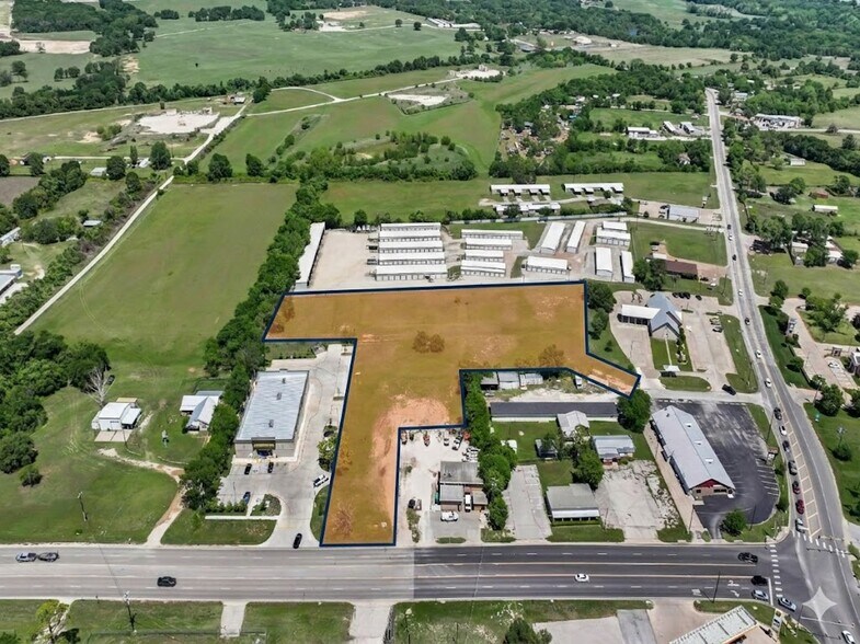 More Photos Of 5642 Acton hwy, Granbury Land For Sale