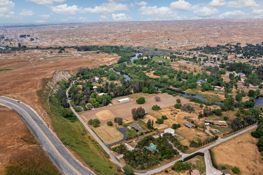 More Photos Of 5946 Shadow Hills Dr, Bakersfield Land For Sale