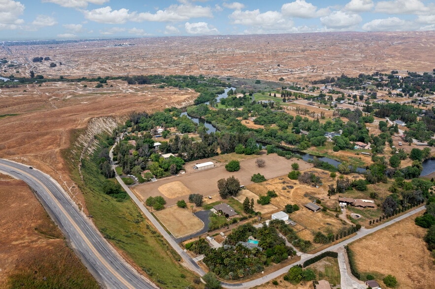 More Photos Of Shadow Hills Dr, Bakersfield Land For Sale