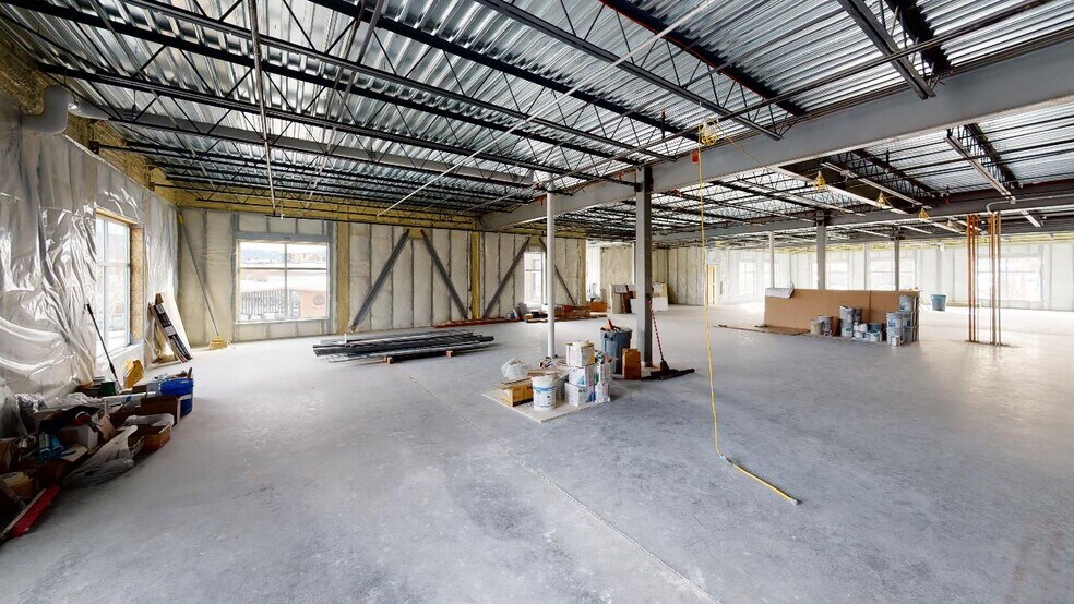 More Photos Of 200 Highland Blvd, Bozeman Loft Creative Space For Sale