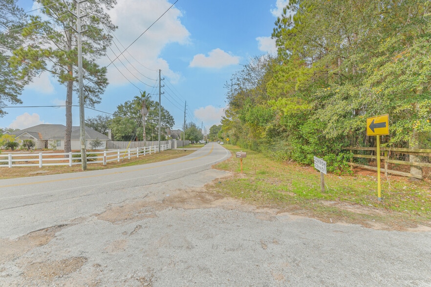 More Photos Of 22422 Tomball Cemetery Rd, Tomball Land For Sale