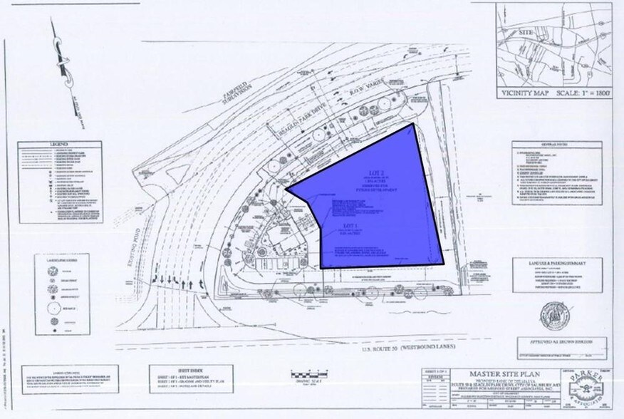 More Photos Of 241 Beaglin Park Dr, Salisbury Land For Sale