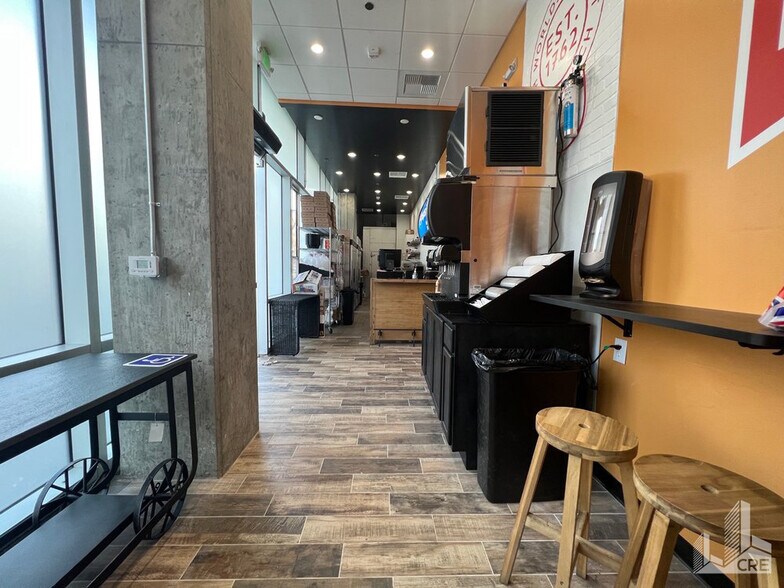 More Photos Of 201-213 King St, San Francisco Apartments For Lease
