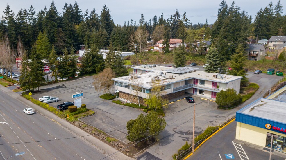 More Photos Of 5017 196th St SW, Lynnwood Office For Sale