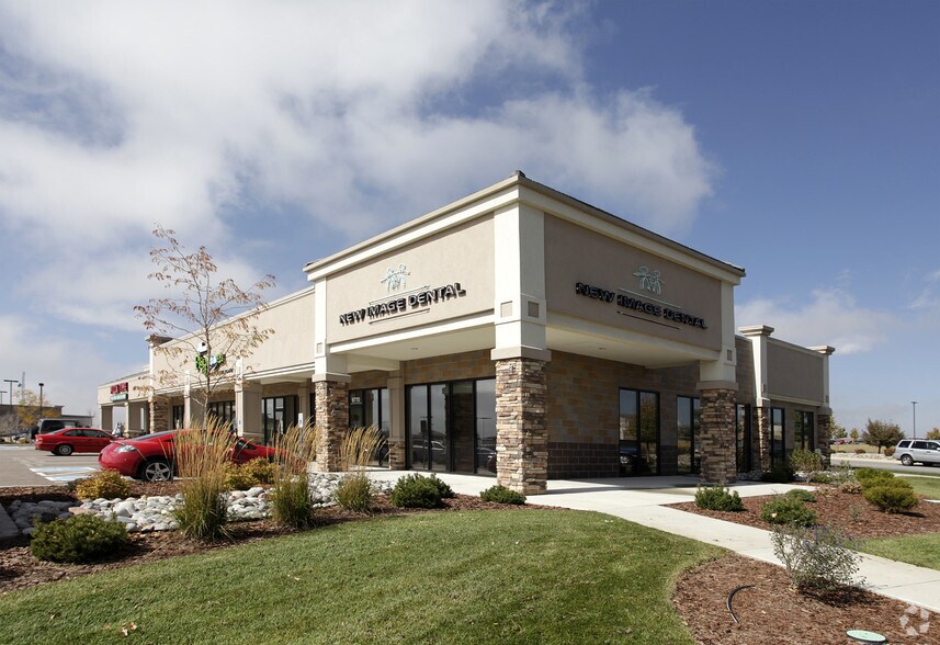 More Photos Of 8770-8794 N Union Blvd, Colorado Springs General Retail For Lease