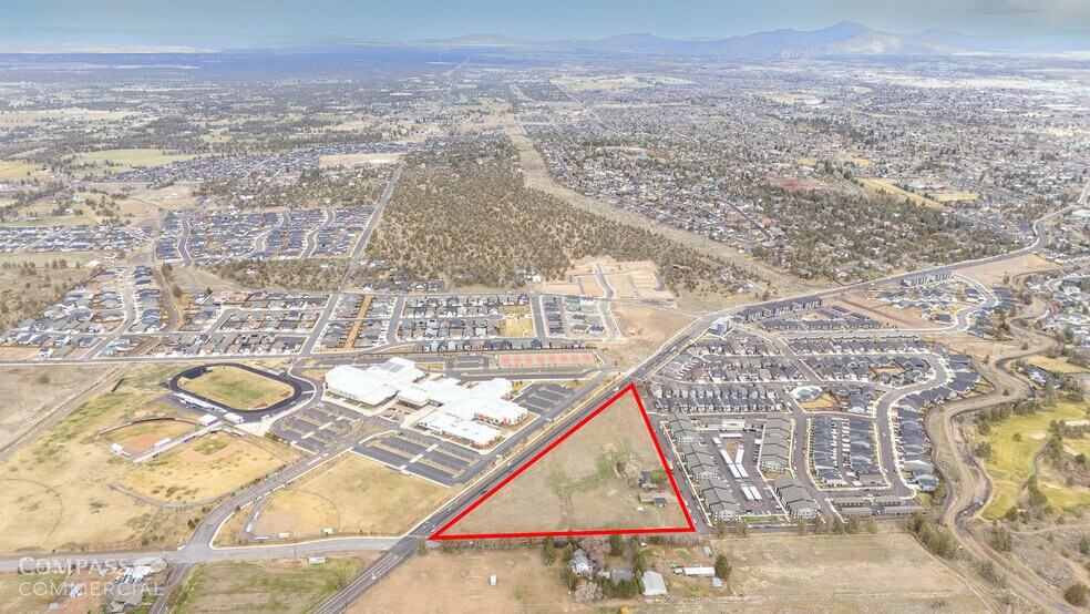 More Photos Of 4561 SW 39th St, Redmond Land For Sale