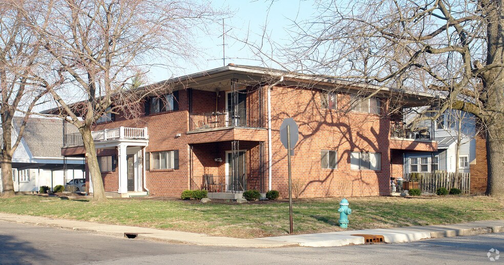 Primary Photo Of 770 E 61st St, Indianapolis Apartments For Sale