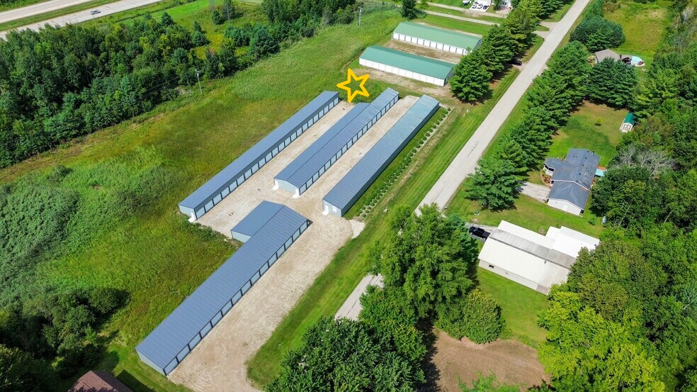 More Photos Of 2995 Cedar Ln, Abrams Self Storage For Sale