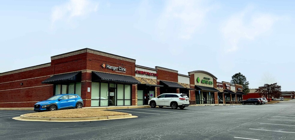 More Photos Of Richard D. Sailors Pky, Powder Springs Unknown For Lease