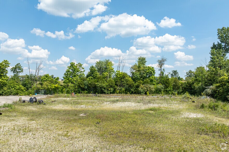 More Photos Of 6464 Westbrook Rd, Clayton Land For Sale