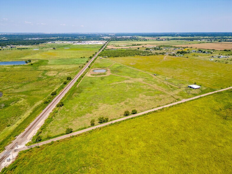 More Photos Of 1041 County Road 310A, Cleburne Land For Sale