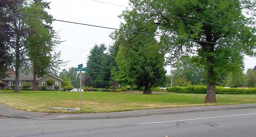 More Photos Of 17200 Talbot Rd S, Renton Land For Sale