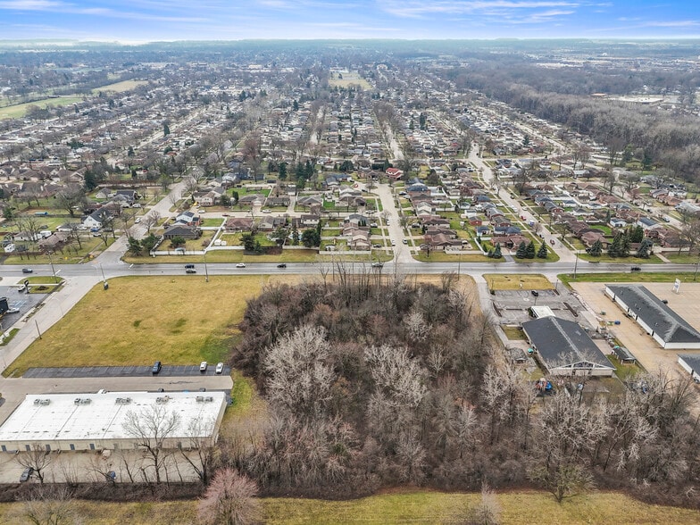 More Photos Of King Rd, Riverview Land For Sale