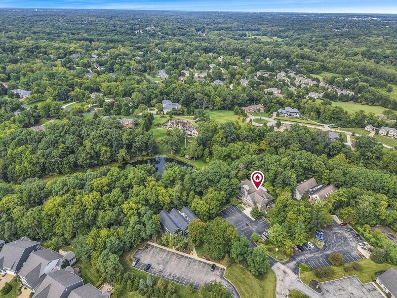 More Photos Of 1480 Manning Pky, Powell Loft Creative Space For Sale