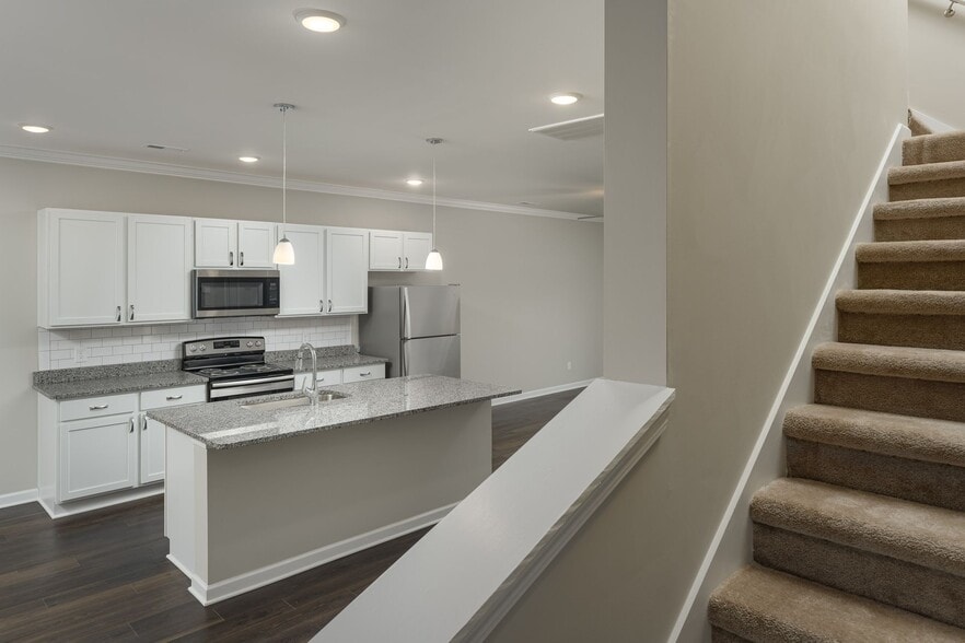 More Photos Of 7521 Middle Valley Rd, Hixson Apartments For Sale