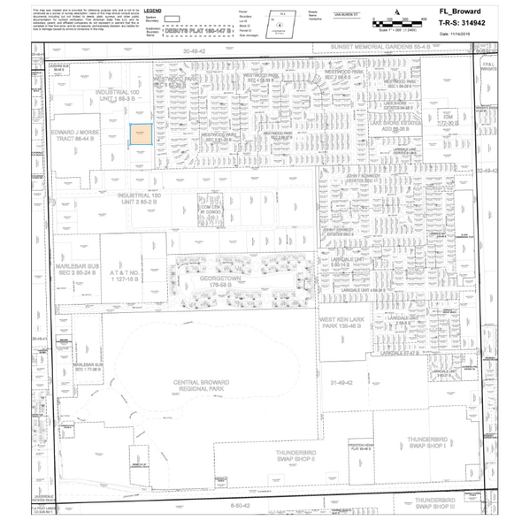 More Photos Of 1703-1747 NW 38th Ave, Lauderhill Unknown For Lease