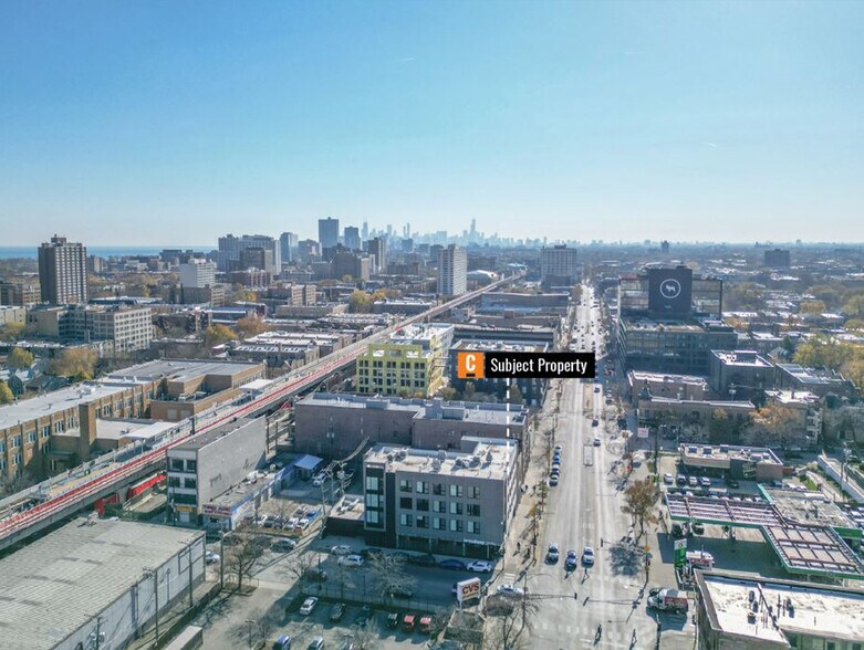 More Photos Of 5155 N Broadway Ave, Chicago Apartments For Lease