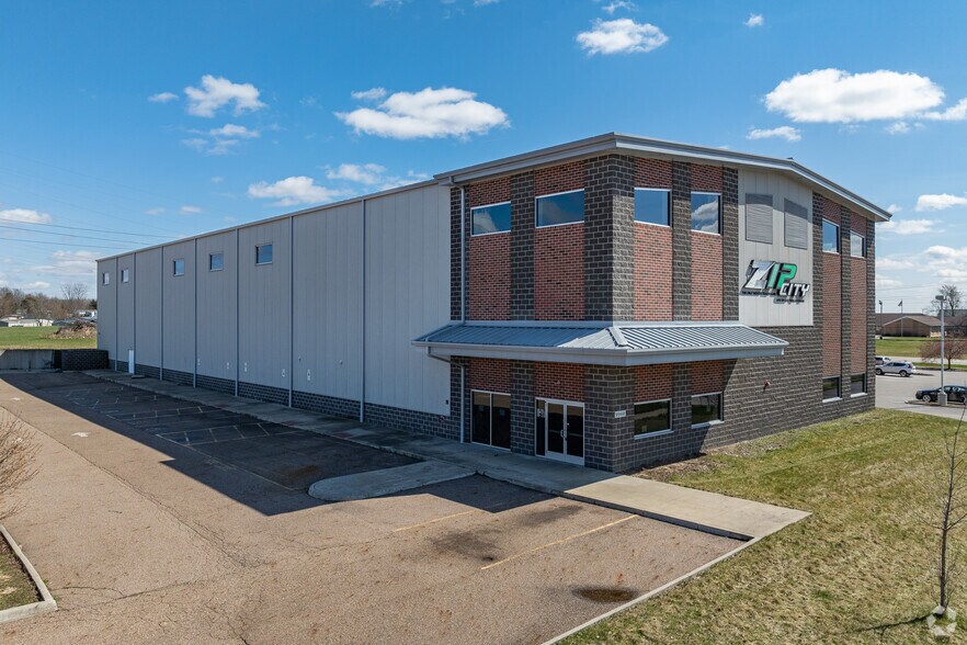 More Photos Of 9960 St Rt 43, Streetsboro Amusement Park For Sale