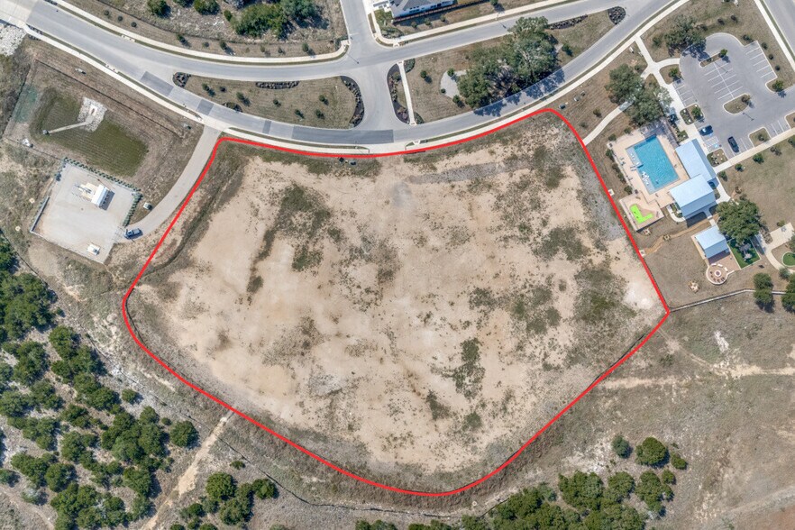 More Photos Of TBD Meyer Pky, New Braunfels Land For Sale