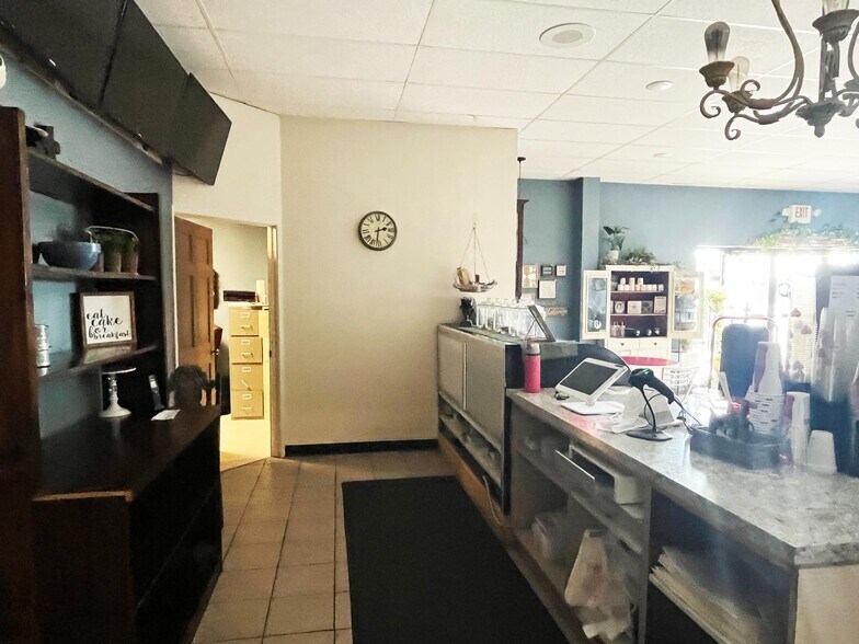 More Photos Of 704 E C St, Valentine Restaurant For Sale