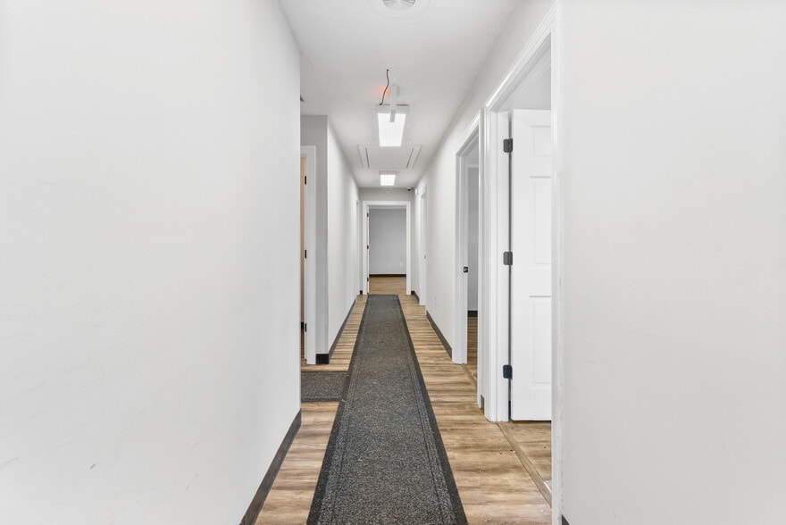 More Photos Of 6200 Fort Ave, Lynchburg Medical For Sale