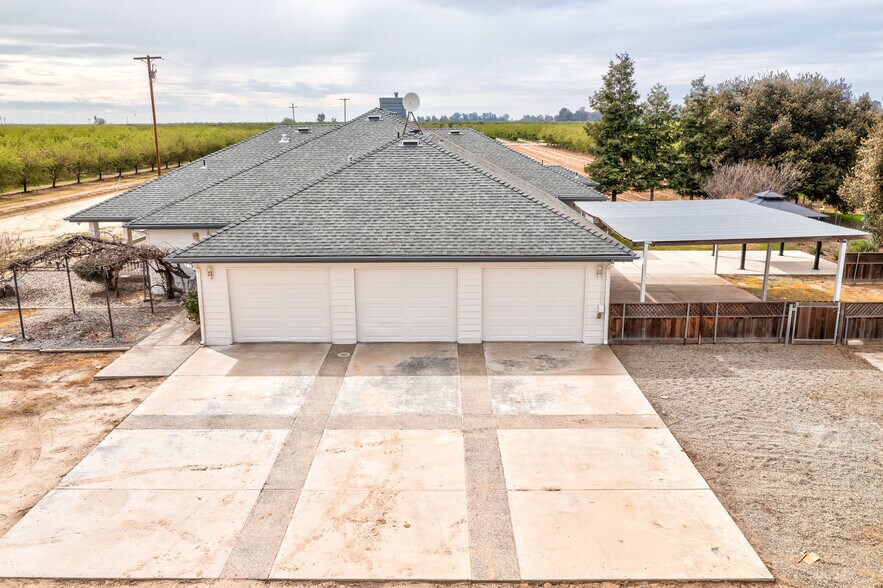 More Photos Of 10277 Road 28 1/2, Madera Land For Sale