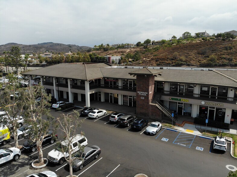 More Photos Of 502-550 New Los Angeles Ave, Moorpark Unknown For Lease