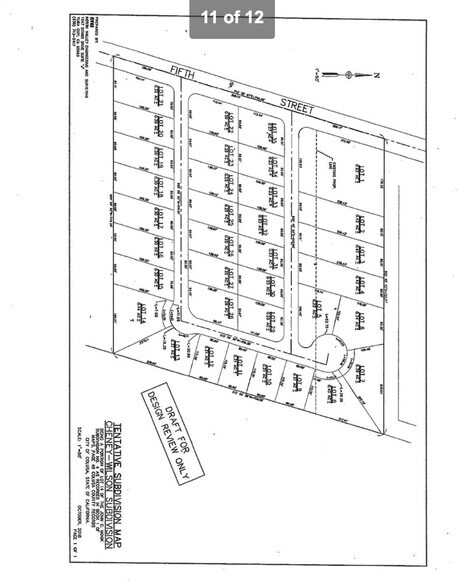 Primary Photo Of 1425 5th St, Colusa Land For Sale