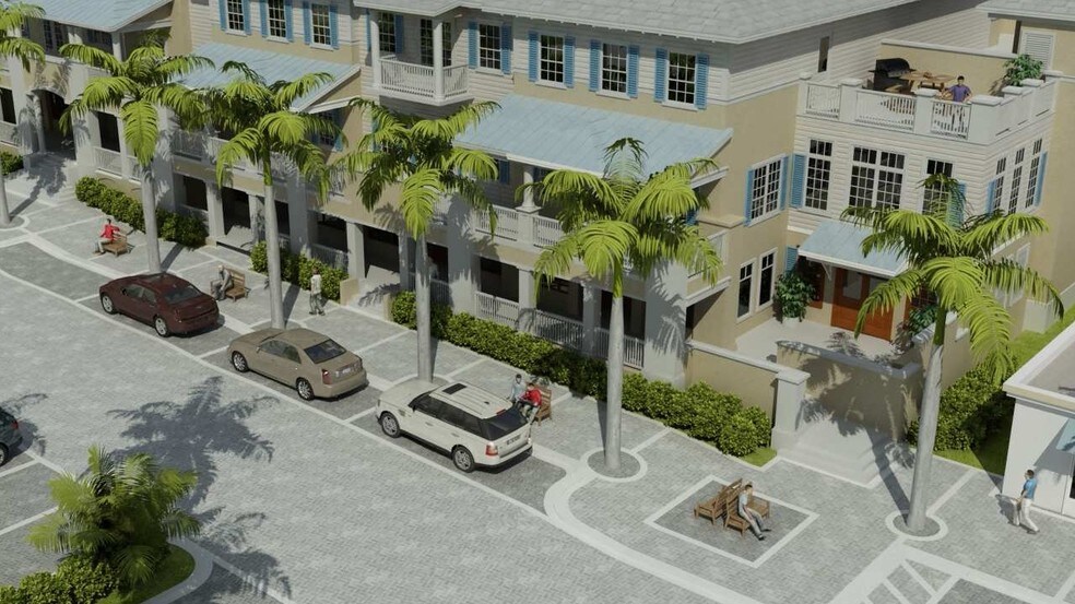 More Photos Of 1020-1050 Easter Lily Ln, Vero Beach, Vero Beach Apartments For Sale