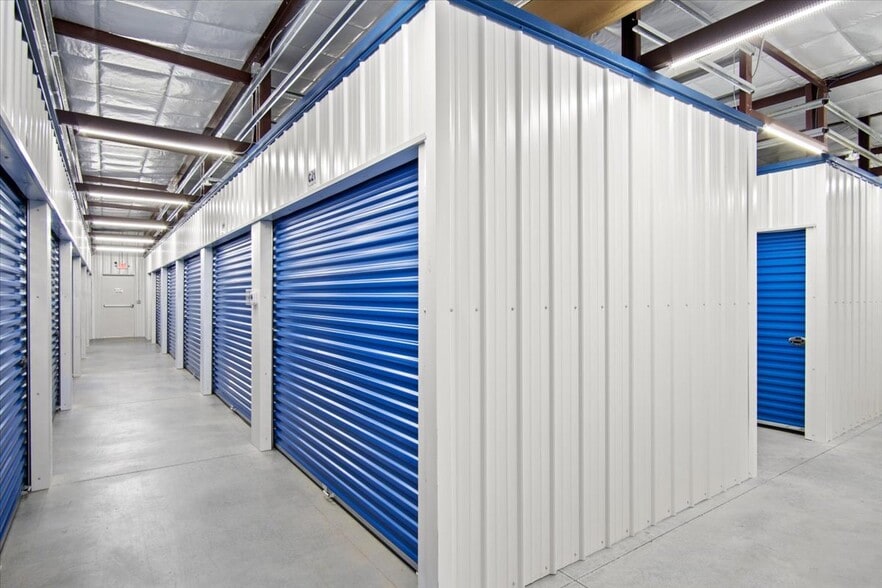 More Photos Of 2245 Boyds Creek Hwy, Sevierville Self Storage For Sale