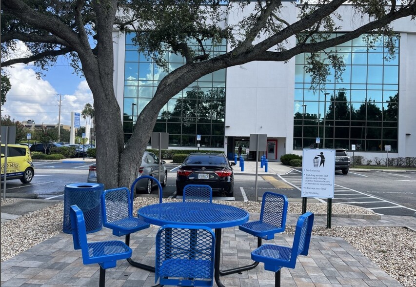 More Photos Of 2700 W Dr Martin Luther King Jr Blvd, Tampa Medical For Lease