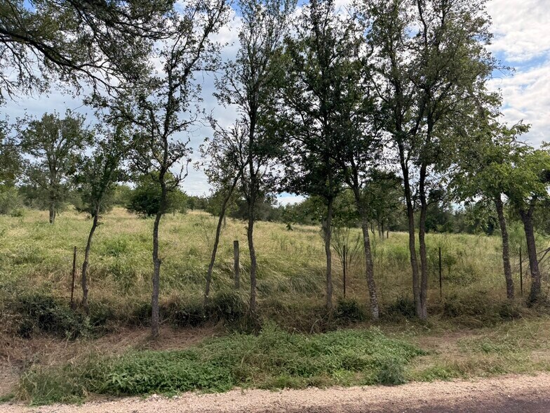 More Photos Of 18005 Albert Voelker rd, Elgin Land For Sale