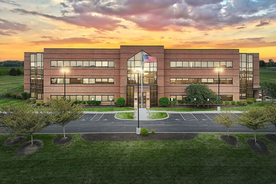 Primary Photo Of 1401 York St, Hanover Medical For Sale