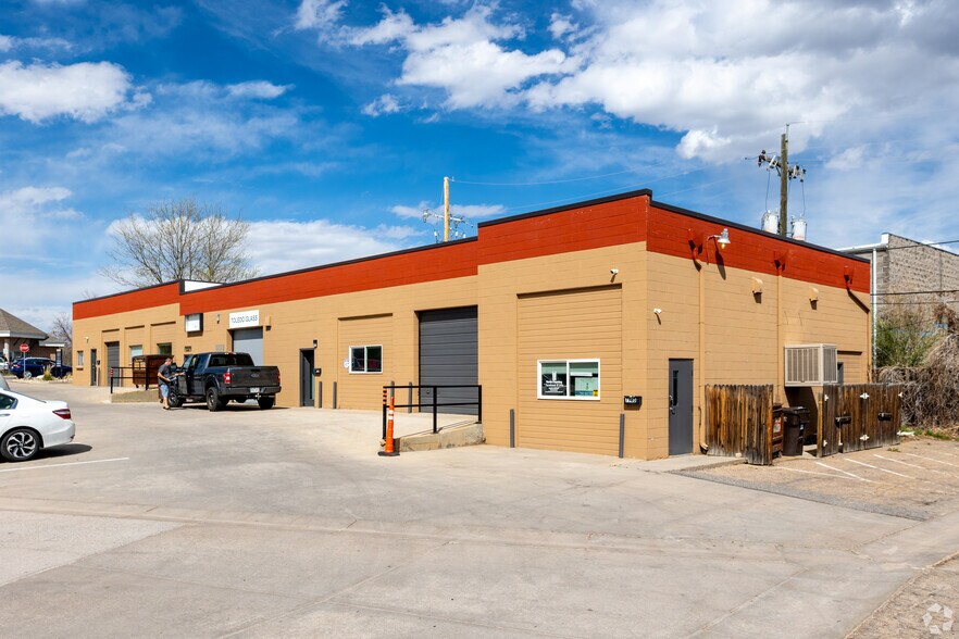 More Photos Of 776 W Baseline Rd, Lafayette Warehouse For Lease