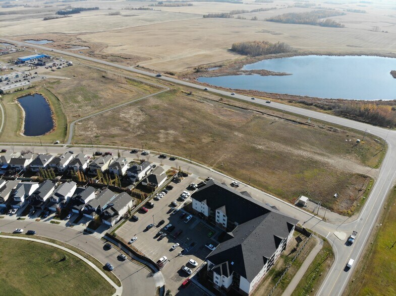 More Photos Of 6101 29 Av, Beaumont Land For Lease