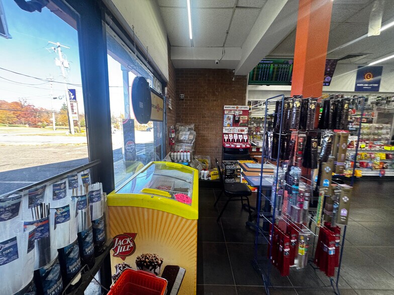 More Photos Of 9502 Allentown Rd, Fort Washington General Retail For Sale