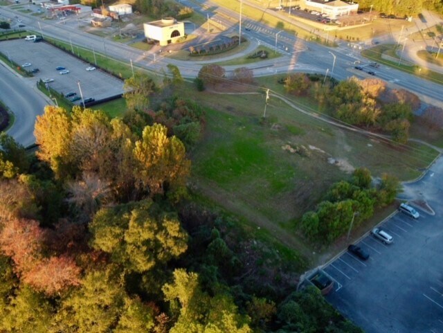 More Photos Of 5911 US 231, Wetumpka Land For Sale